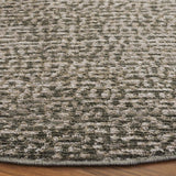 Safavieh Hazel 500 6'-0" x 6'-0" Rug in Green / Beige