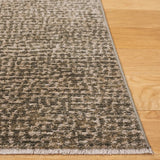 Safavieh Hazel 500 4'-0" x 6'-0" Rug in Green / Beige