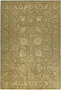 Safavieh Heirloom Hl449A Dark Beig/Ivory Rug - Safavieh - hl449a - 4
