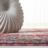 Safavieh Heirloom Hrl718P Rust/Ivory Rug - Safavieh - hrl718p - 4