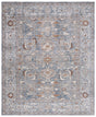 Safavieh Heirloom Hrl722M Blue/Grey Rug - Safavieh - hrl722m - 4