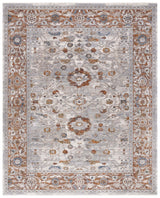 Safavieh Heirloom Hrl726P Rust/Blue Rug - Safavieh - hrl726p - 4