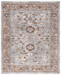 Safavieh Heirloom Hrl726P Rust/Blue Rug - Safavieh - hrl726p - 4
