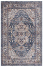 Safavieh Heirloom Hrlb705N Navy/Ivory Rug - Safavieh - hrlb705n - 2