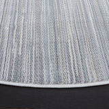 Safavieh Herat Hrt313A Ivory/Grey Rugs - Safavieh - hrt313a - 7r