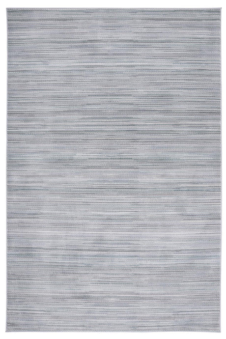 Safavieh Herat Hrt313F Ivory/Dark Grey Rugs - Safavieh - hrt313f - 4