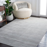 Safavieh Herat Hrt313F Ivory/Dark Grey Rugs - Safavieh - hrt313f - 4