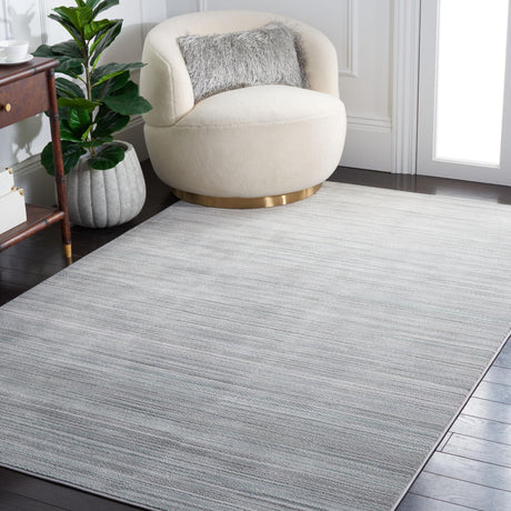 Safavieh Herat Hrt313F Ivory/Dark Grey Rugs - Safavieh - hrt313f - 4