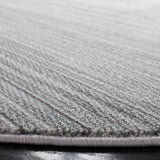 Safavieh Herat Hrt313F Ivory/Dark Grey Rugs - Safavieh - hrt313f - 7r