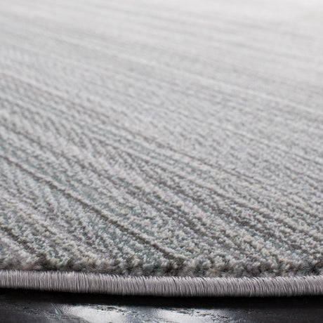 Safavieh Herat Hrt313F Ivory/Dark Grey Rugs - Safavieh - hrt313f - 7r