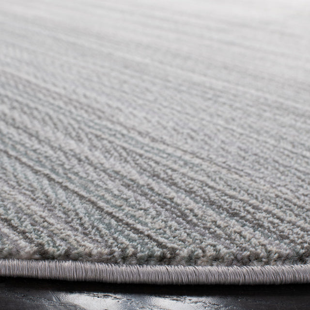 Safavieh Herat Hrt313F Ivory/Dark Grey Rugs - Safavieh - hrt313f - 7r