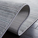 Safavieh Herat Hrt313F Ivory/Dark Grey Rugs - Safavieh - hrt313f - 7r