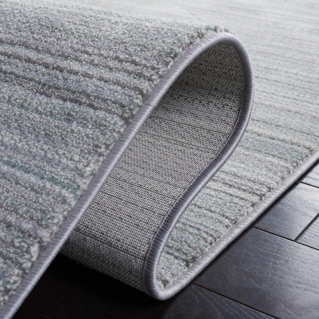 Safavieh Herat Hrt313F Ivory/Dark Grey Rugs - Safavieh - hrt313f - 7r