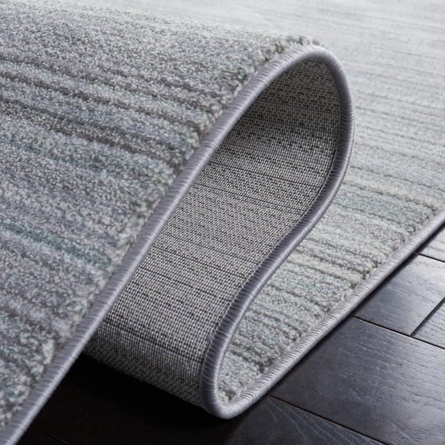 Safavieh Herat Hrt313F Ivory/Dark Grey Rugs - Safavieh - hrt313f - 7r
