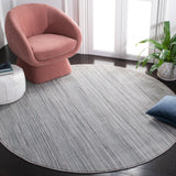 Safavieh Herat Hrt313F Ivory/Dark Grey Rugs - Safavieh - hrt313f - 7r
