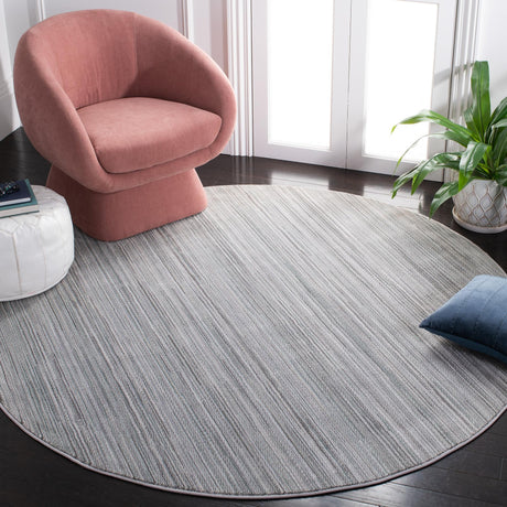 Safavieh Herat Hrt313F Ivory/Dark Grey Rugs - Safavieh - hrt313f - 7r