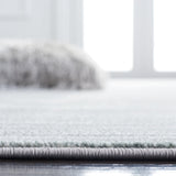 Safavieh Herat Hrt313F Ivory/Dark Grey Rugs - Safavieh - hrt313f - 7r