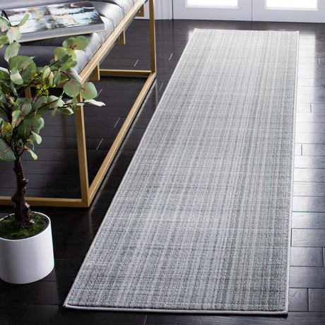 Safavieh Herat Hrt313F Ivory/Dark Grey Rugs - Safavieh - hrt313f - 7r