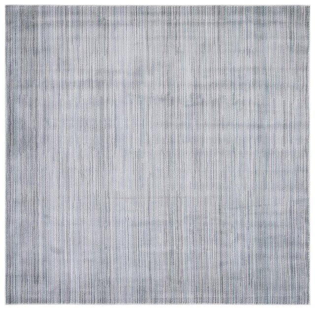 Safavieh Herat Hrt313F Ivory/Dark Grey Rugs - Safavieh - hrt313f - 7sq