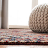 Safavieh Herat Hrt315A Rust/Creme Rugs - Safavieh - hrt315a - 7r