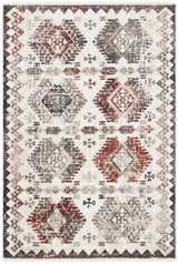 Safavieh Herat Hrt319A Cream/Grey Rugs - Safavieh - hrt319a - 4