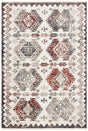 Safavieh Herat Hrt319A Cream/Grey Rugs - Safavieh - hrt319a - 4