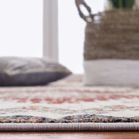 Safavieh Herat Hrt319A Cream/Grey Rugs - Safavieh - hrt319a - 7r