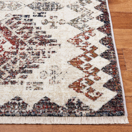 Safavieh Herat Hrt319A Cream/Grey Rugs - Safavieh - hrt319a - 7r