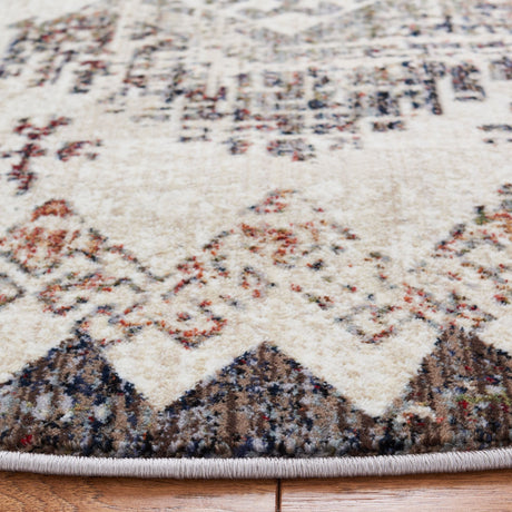 Safavieh Herat Hrt319A Cream/Grey Rugs - Safavieh - hrt319a - 7r