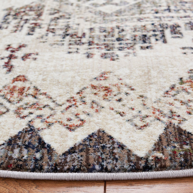 Safavieh Herat Hrt319A Cream/Grey Rugs - Safavieh - hrt319a - 7r