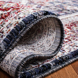 Safavieh Herat Hrt321N Navy/Red Rugs - Safavieh - hrt321n - 7r