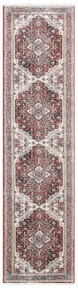 Safavieh Herat Hrt321Q Red/Ivory Rugs - Safavieh - hrt321q - 28