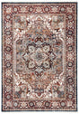 Safavieh Herat Hrt331Q Red/Ivory Rugs - Safavieh - hrt331q - 4