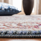 Safavieh Herat Hrt331Q Red/Ivory Rugs - Safavieh - hrt331q - 7r