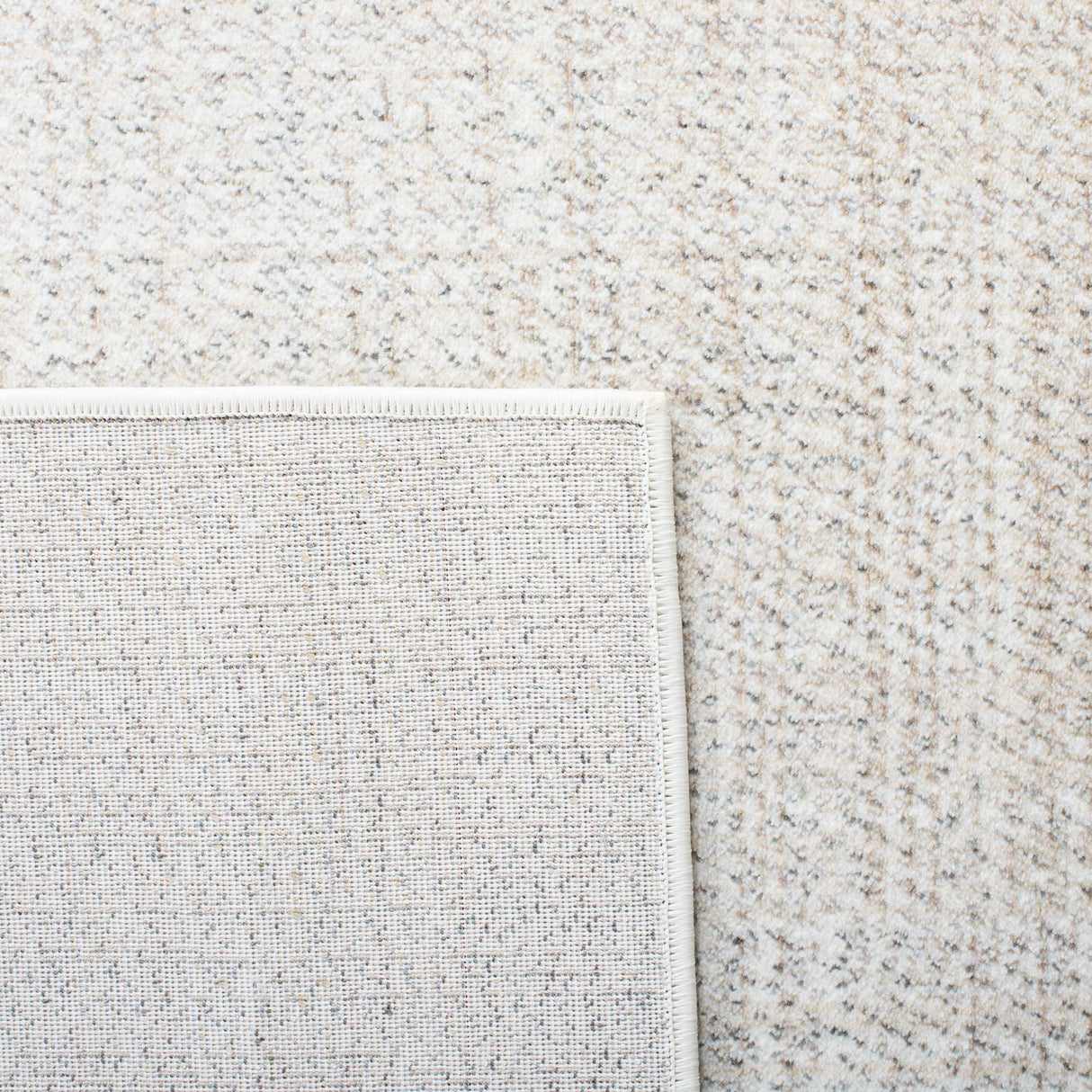 Safavieh Herat Hrt341A Ivory/Beige Rugs - Safavieh - hrt341a - 7r