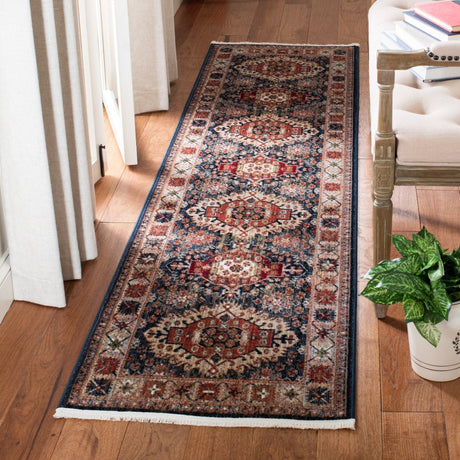 Safavieh Herat Hrt355A Cream/Rust Rugs - Safavieh - hrt355a - 28
