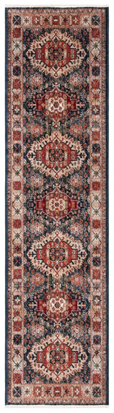 Safavieh Herat Hrt355A Cream/Rust Rugs - Safavieh - hrt355a - 28