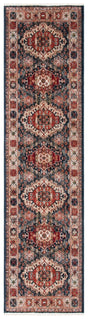 Safavieh Herat Hrt355A Cream/Rust Rugs - Safavieh - hrt355a - 28