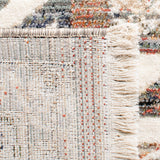 Safavieh Herat Hrt355G Grey/Cream Rugs - Safavieh - hrt355g - 28