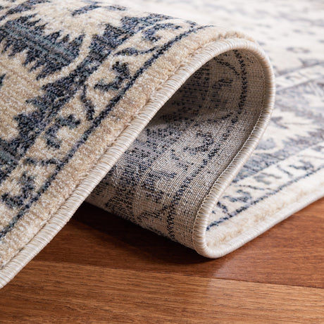 Safavieh Herat Hrt356A Ivory/Grey Rugs - Safavieh - hrt356a - 28