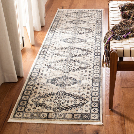 Safavieh Herat Hrt356A Ivory/Grey Rugs - Safavieh - hrt356a - 28