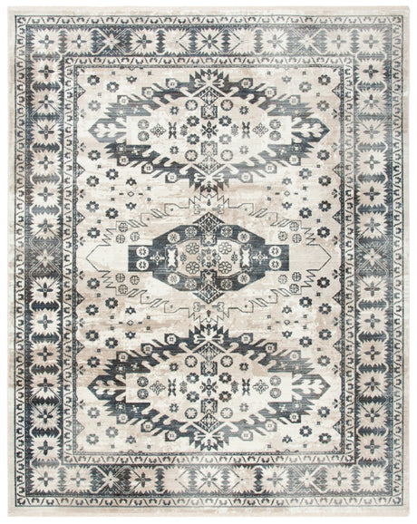 Safavieh Herat Hrt356A Ivory/Grey Rugs - Safavieh - hrt356a - 28