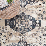 Safavieh Herat Hrt356A Ivory/Grey Rugs - Safavieh - hrt356a - 28