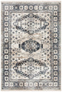 Safavieh Herat Hrt356A Ivory/Grey Rugs - Safavieh - hrt356a - 4