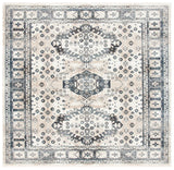 Safavieh Herat Hrt356A Ivory/Grey Rugs - Safavieh - hrt356a - 7sq