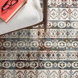 Safavieh Herat Hrt370A Ivory/Rust Rugs - Safavieh - hrt370a - 28