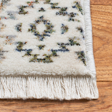 Safavieh Herat Hrt370A Ivory/Rust Rugs - Safavieh - hrt370a - 28