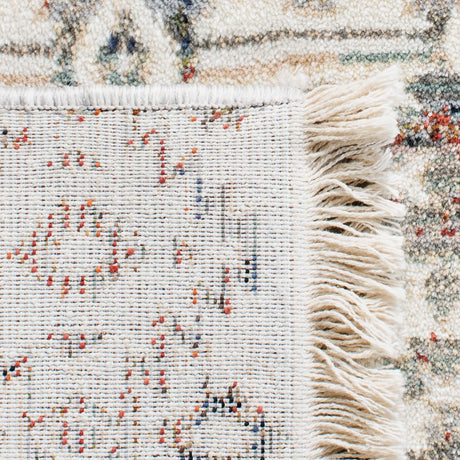 Safavieh Herat Hrt370A Ivory/Rust Rugs - Safavieh - hrt370a - 28