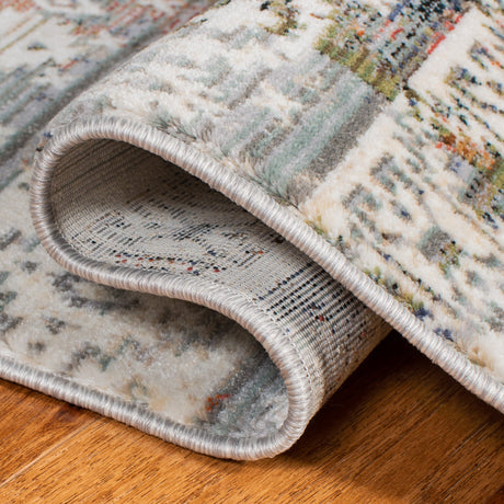 Safavieh Herat Hrt370A Ivory/Rust Rugs - Safavieh - hrt370a - 28