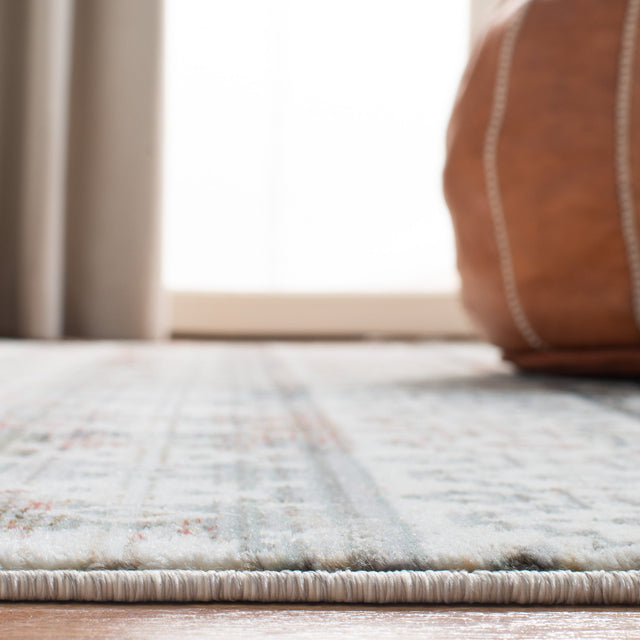 Safavieh Herat Hrt370A Ivory/Rust Rugs - Safavieh - hrt370a - 28